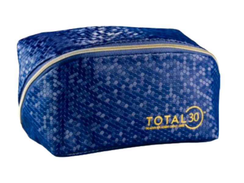 Borsa cosmetica Total 30