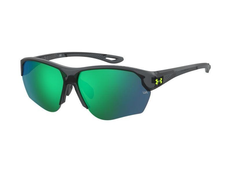 Under Armour UA Compete/F 63M/V8 68 Occhiali da Sole