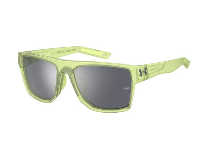 Under Armour UA Launch 2/G B59/T4 57 Occhiali da Sole