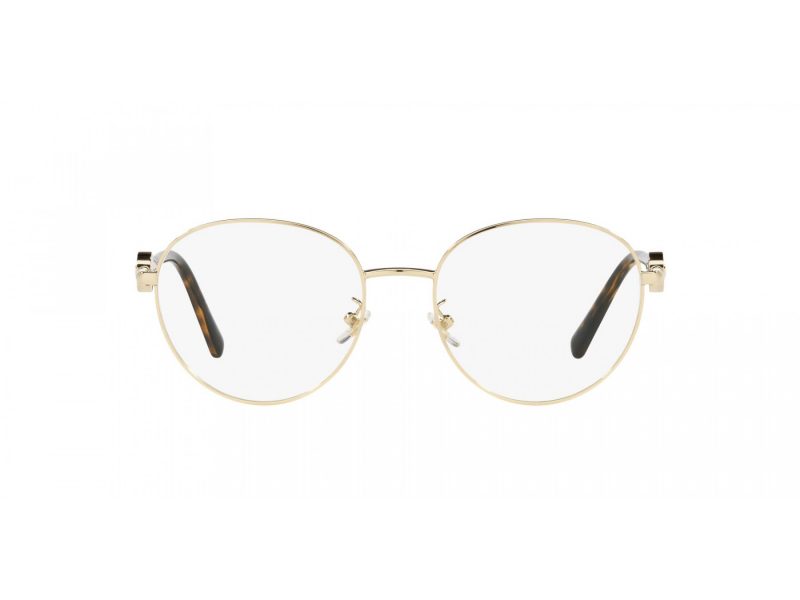 Versace VE 1273D 1002 54 occhiali da vista