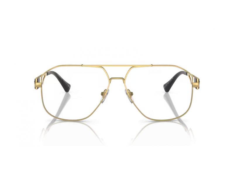 Versace VE 1287 1002 57 occhiali da vista