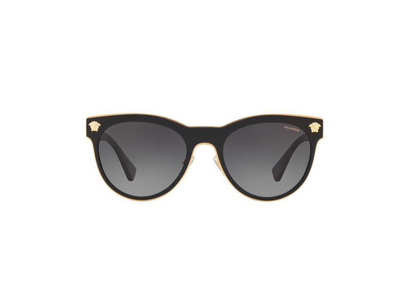 Versace - VE 2198 1002/T3 54 Occhiali da Sole