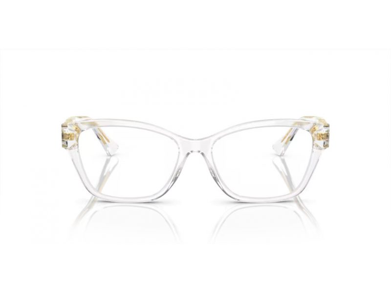 Versace VE 3344 148 52 occhiali da vista