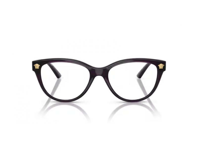 Versace VE 3365U 5263 52 occhiali da vista