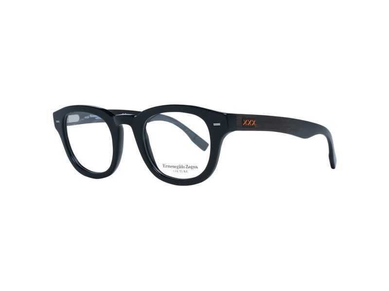 Zegna Couture ZC 5005 001 47 occhiali da vista