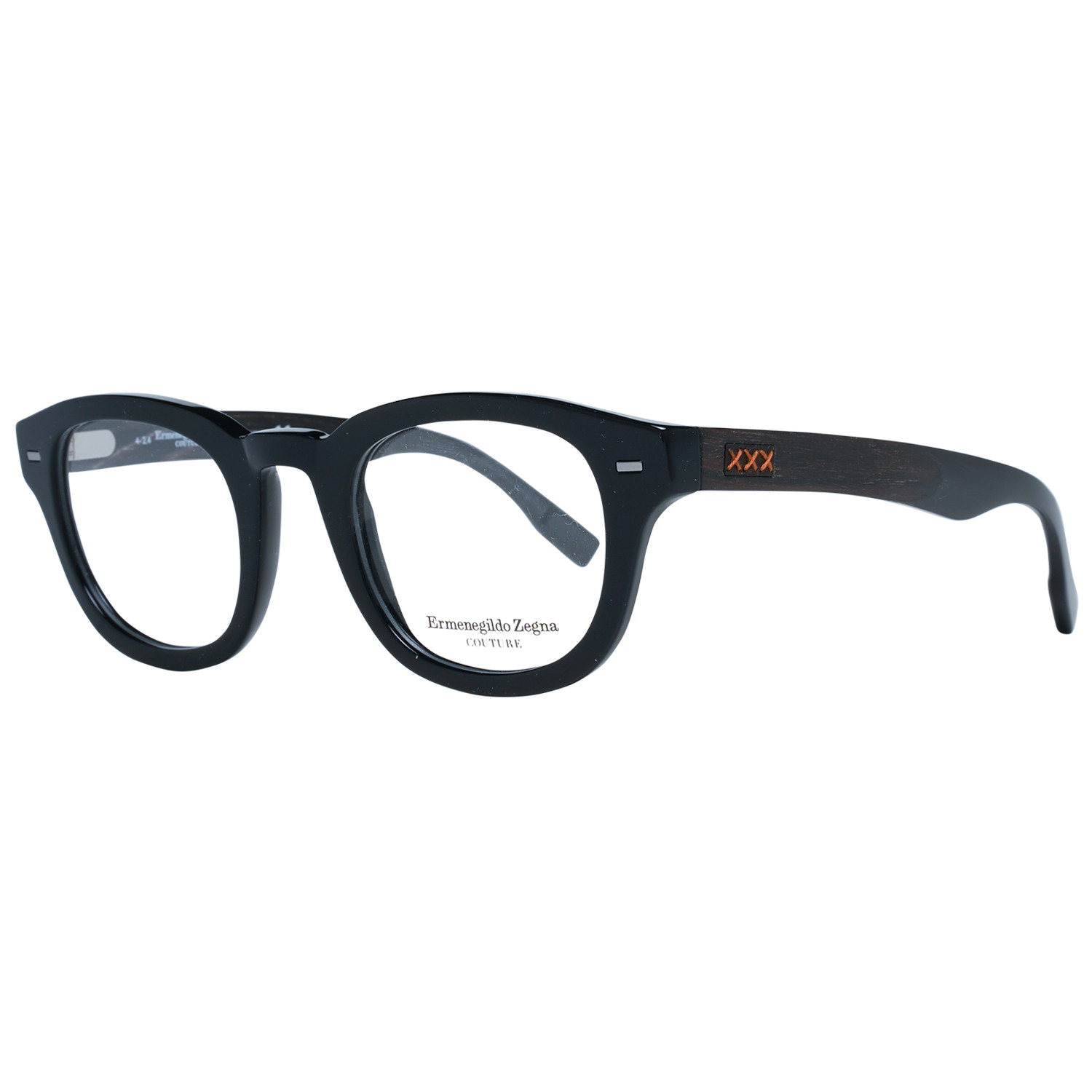 Zegna Couture ZC 5005 001 47 occhiali da vista