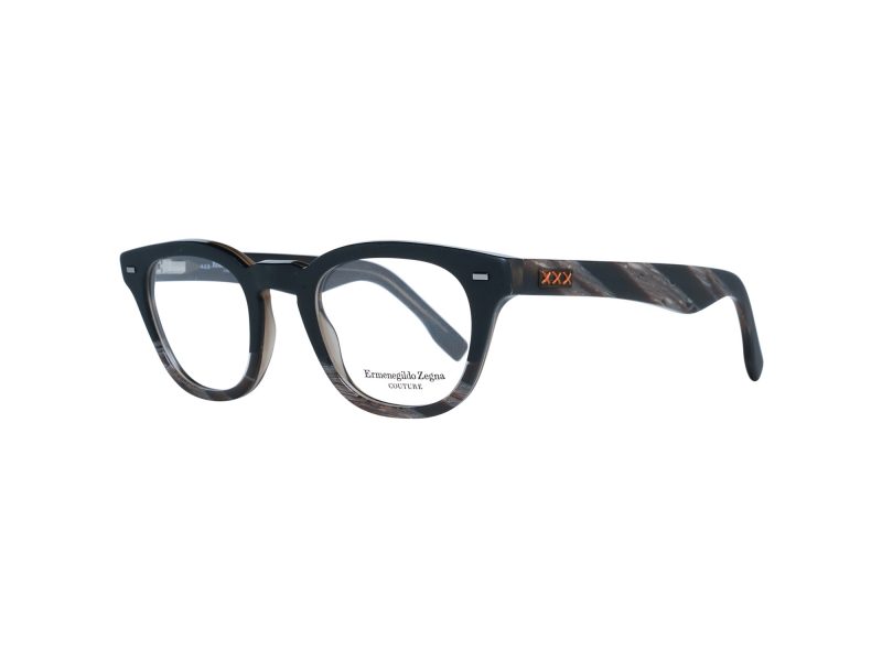 Zegna Couture ZC 5011 005 48 occhiali da vista