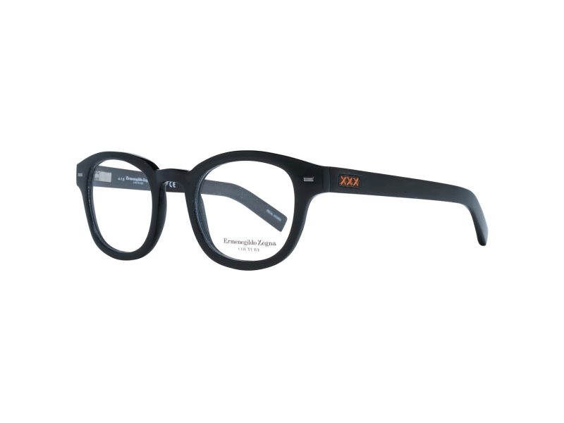 Zegna Couture ZC 5014 063 47 occhiali da vista