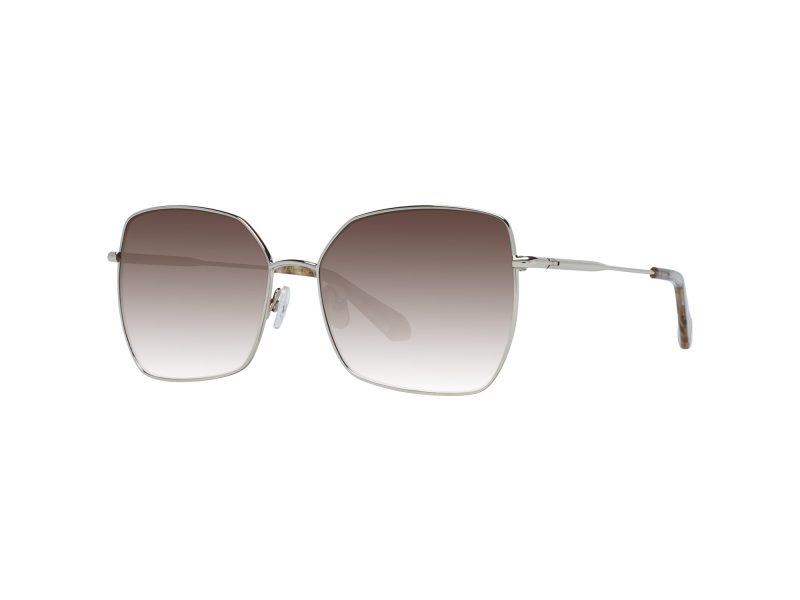 Zac Posen Clair Z CLR YG 55 Occhiali da Sole