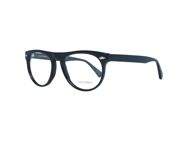 Zac Posen Idealist Z IDE BK 53 occhiali da vista