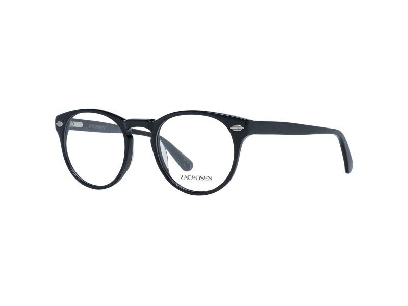 Zac Posen Kincaid Z KIN BK 48 occhiali da vista