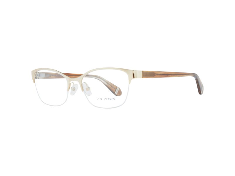 Zac Posen Muriel Z MUR BR 50 occhiali da vista