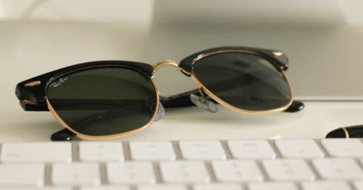 Ray-Ban Clubmaster