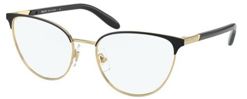 Cornice degli occhiali da vista Ralph Lauren per donna